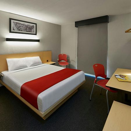 City Express By Marriott Cananea Kültér fotó