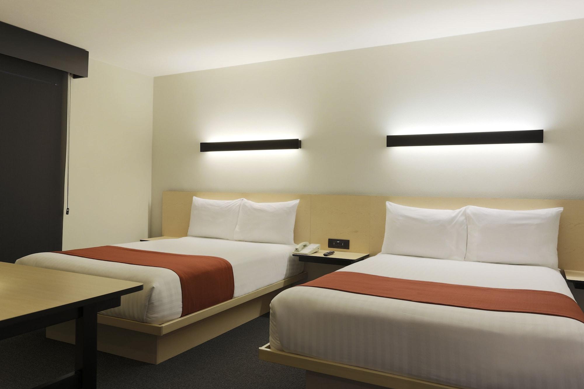 City Express By Marriott Cananea Kültér fotó