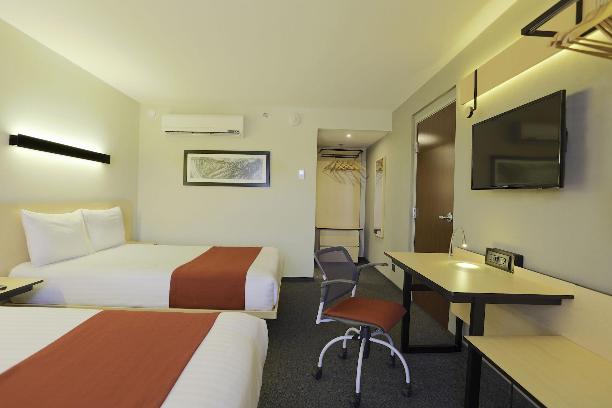 City Express By Marriott Cananea Kültér fotó