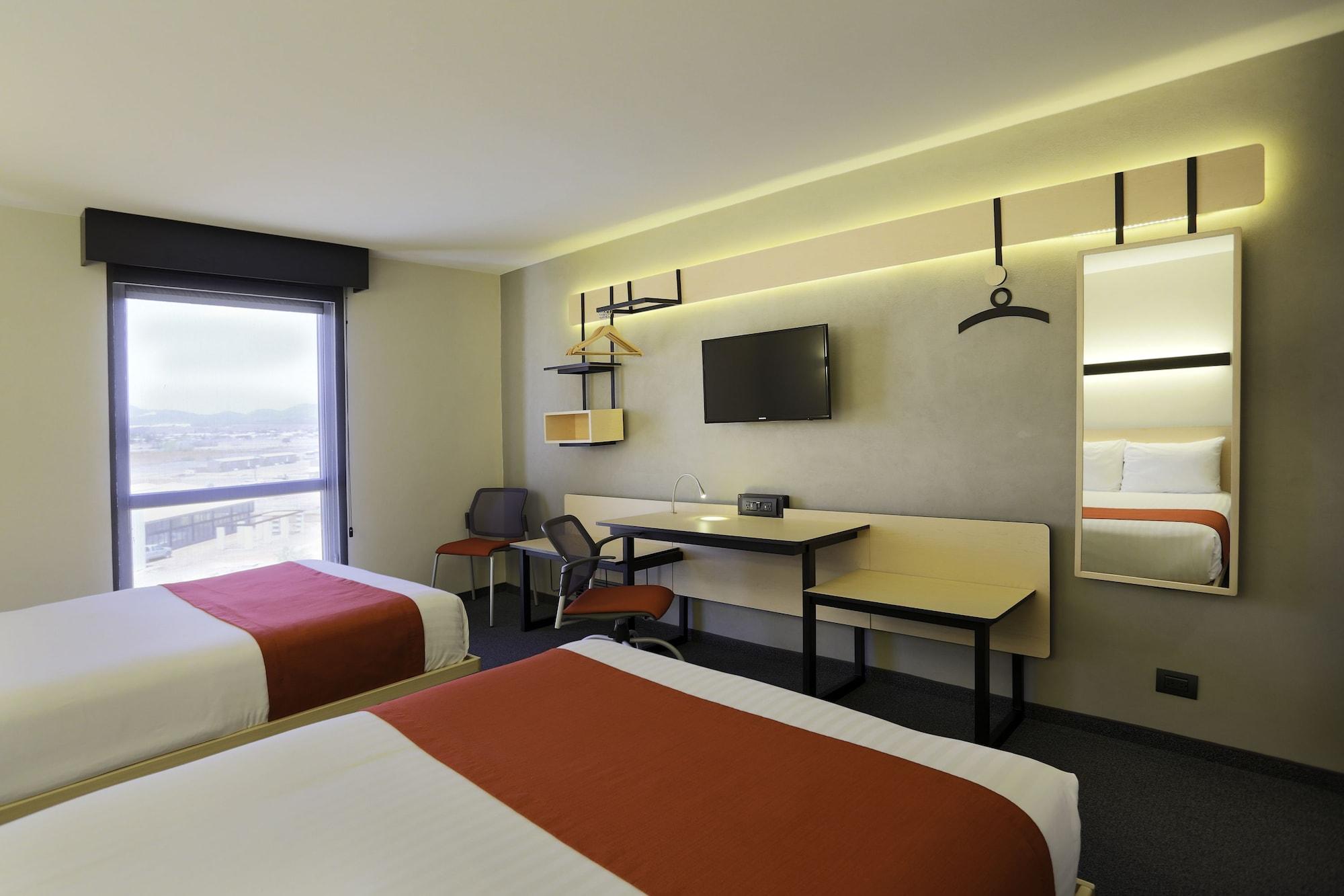 City Express By Marriott Cananea Kültér fotó