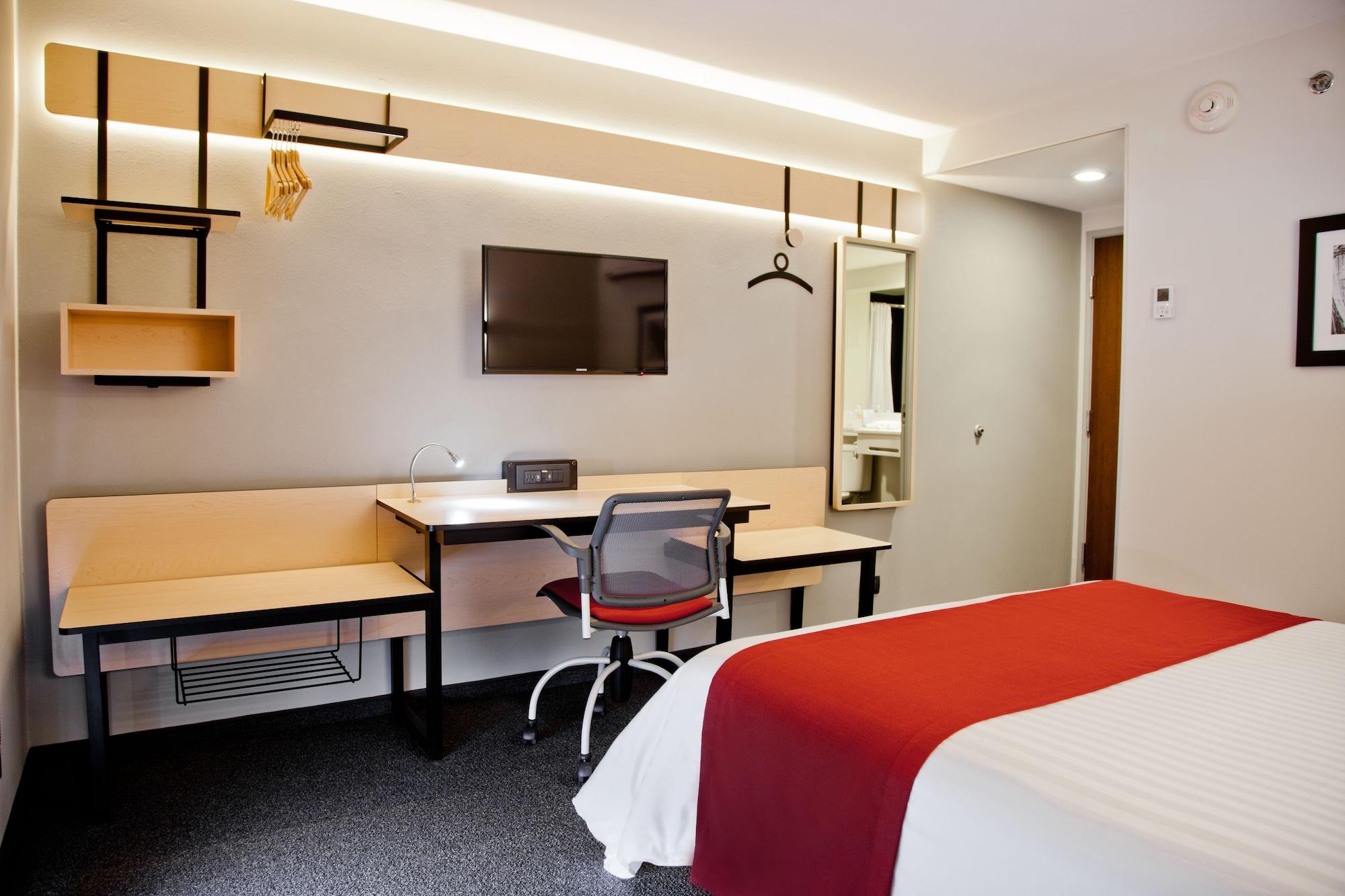 City Express By Marriott Cananea Kültér fotó