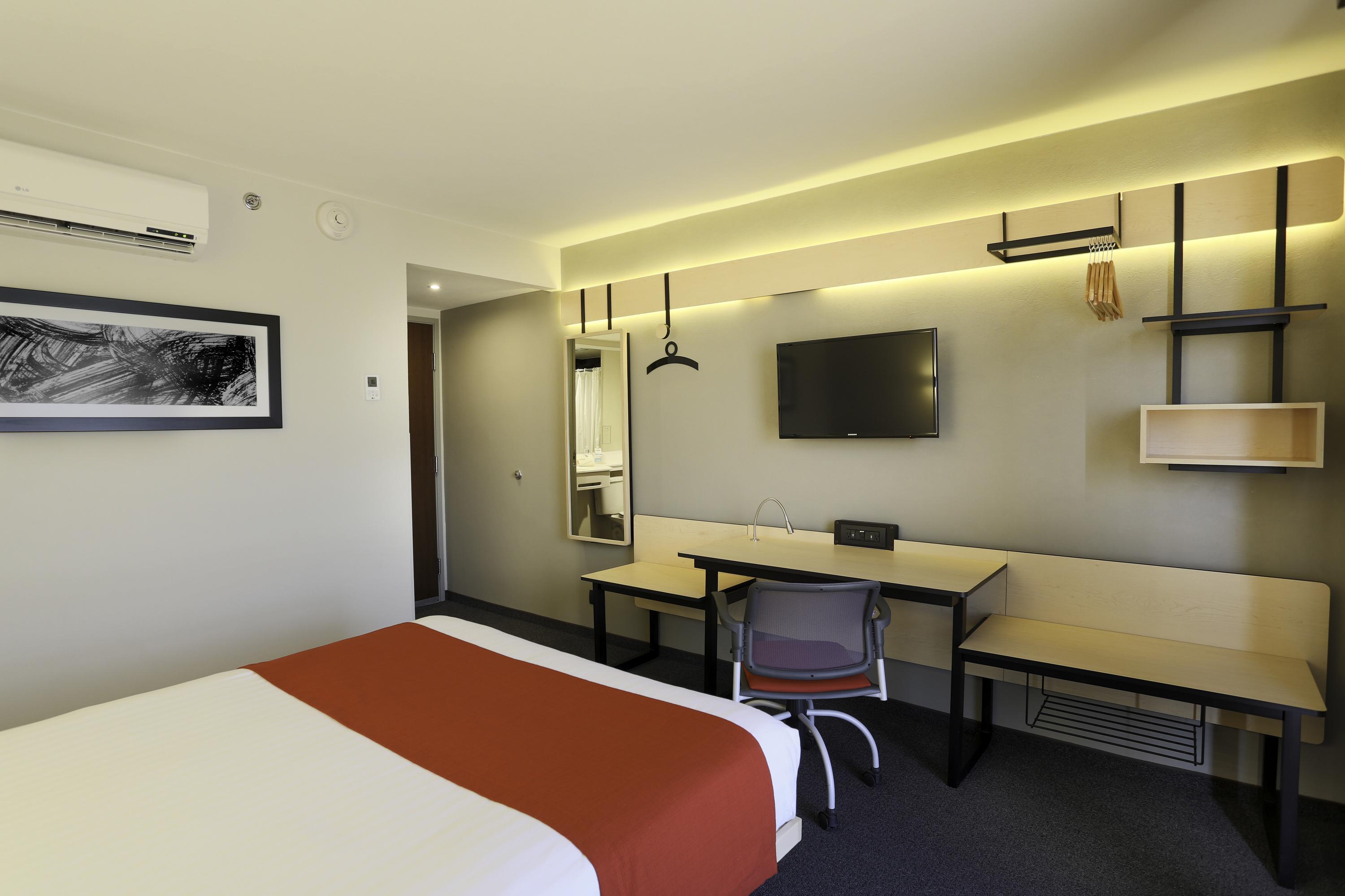 City Express By Marriott Cananea Kültér fotó