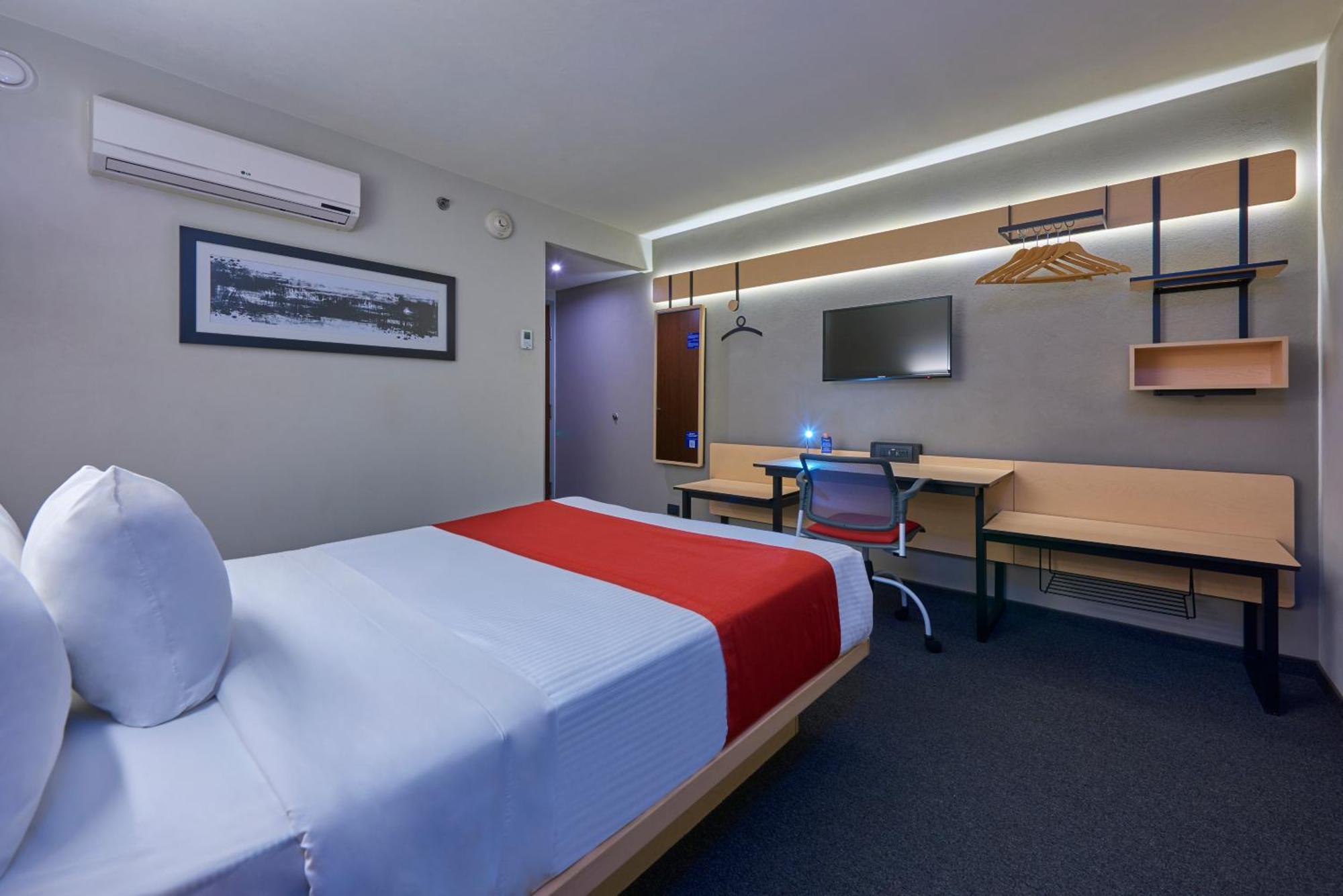 City Express By Marriott Cananea Kültér fotó