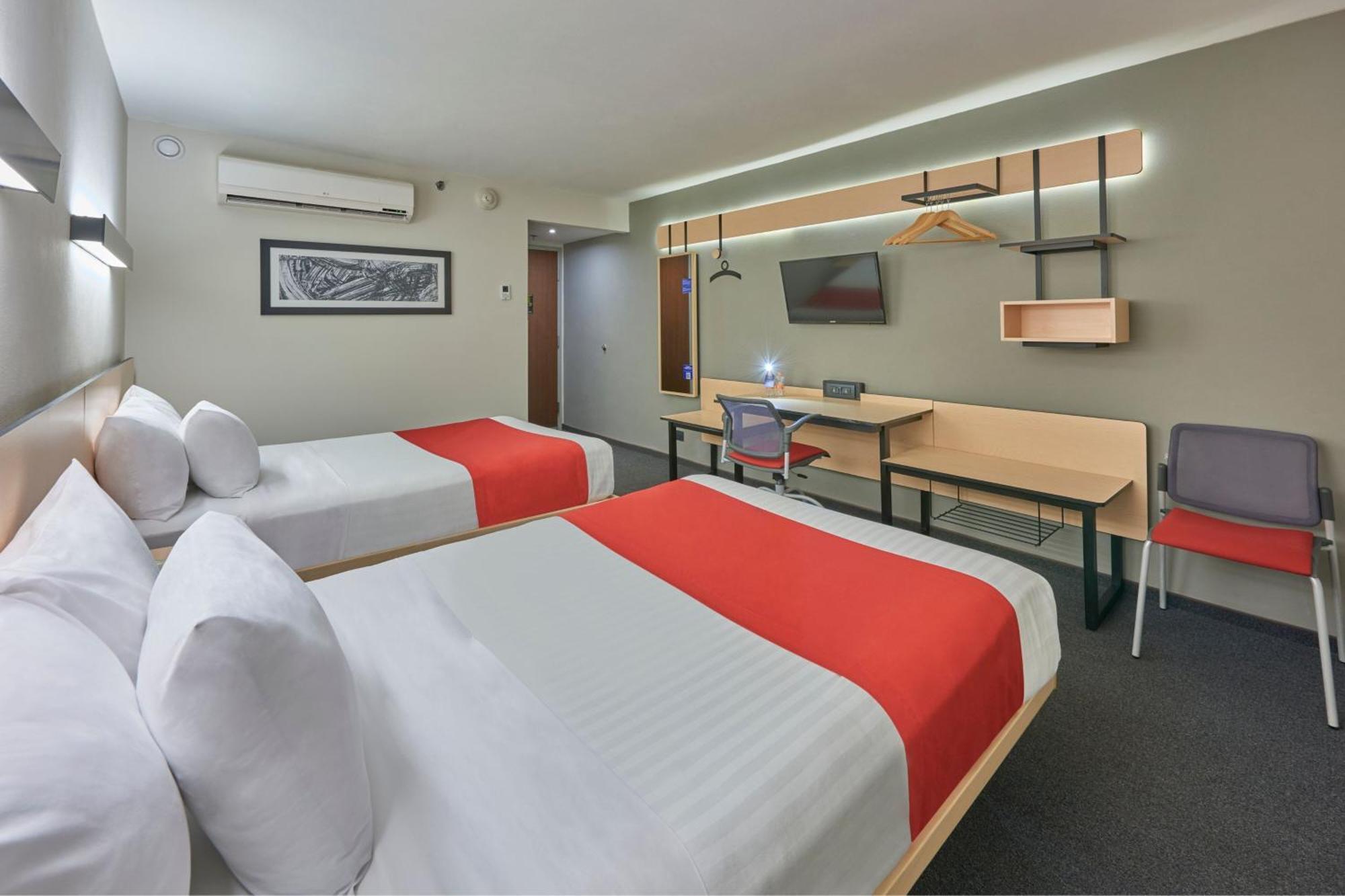 City Express By Marriott Cananea Kültér fotó