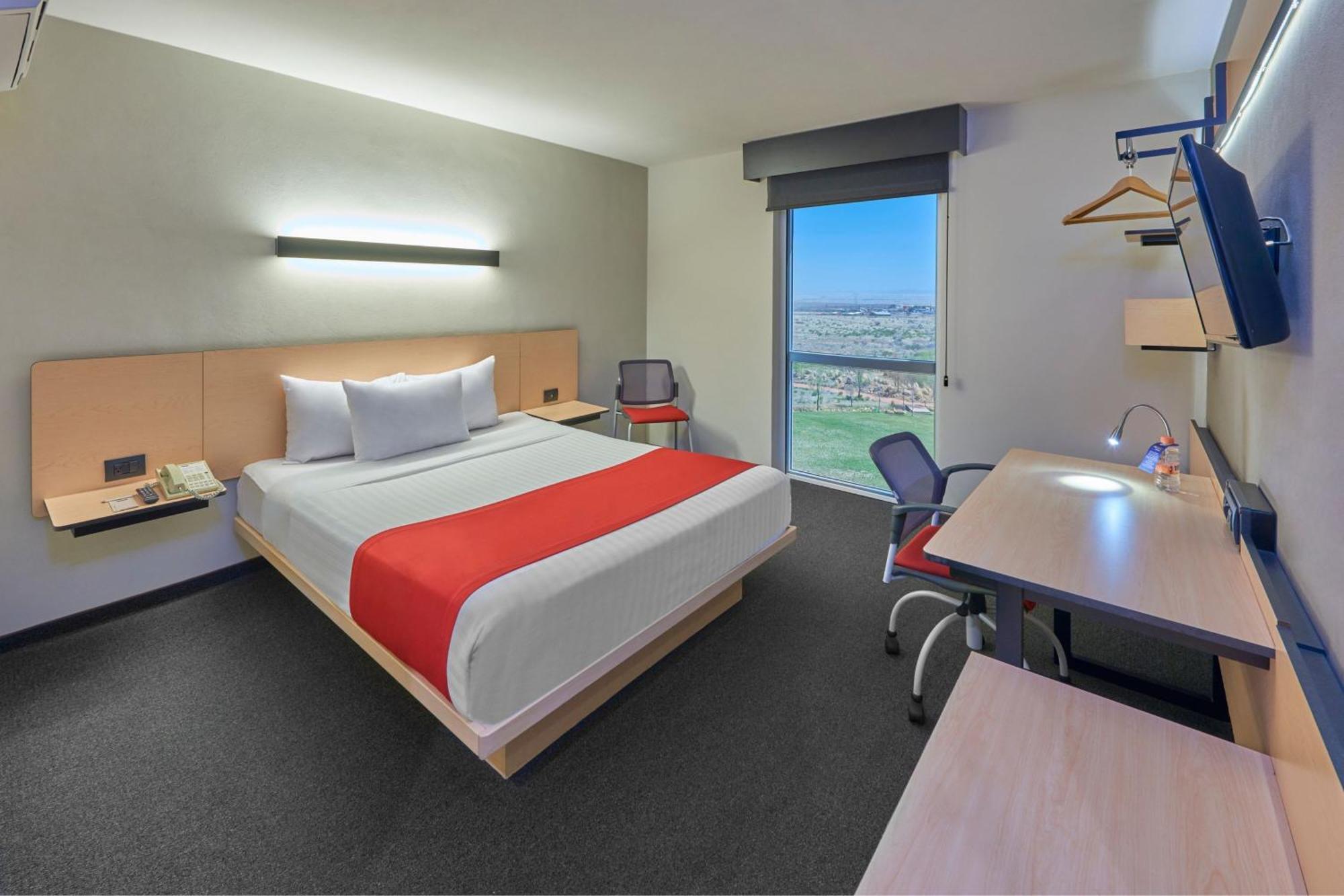 City Express By Marriott Cananea Kültér fotó