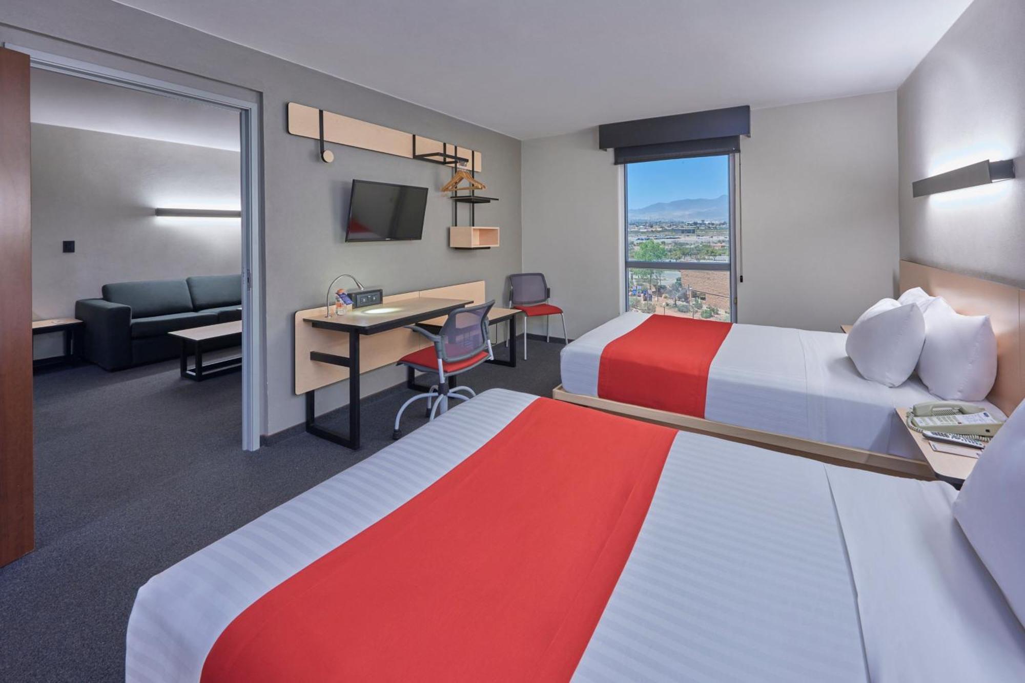 City Express By Marriott Cananea Kültér fotó
