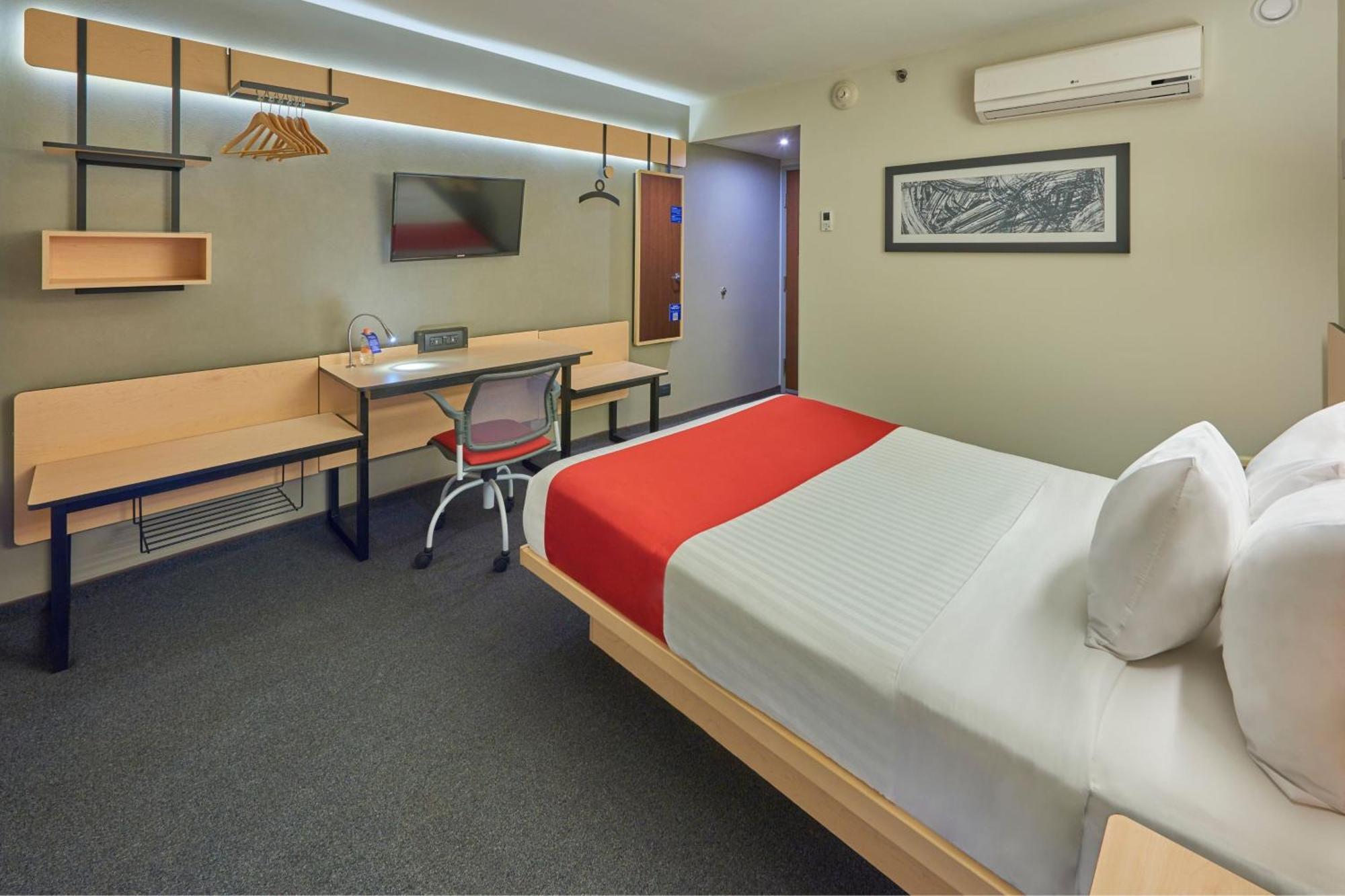 City Express By Marriott Cananea Kültér fotó