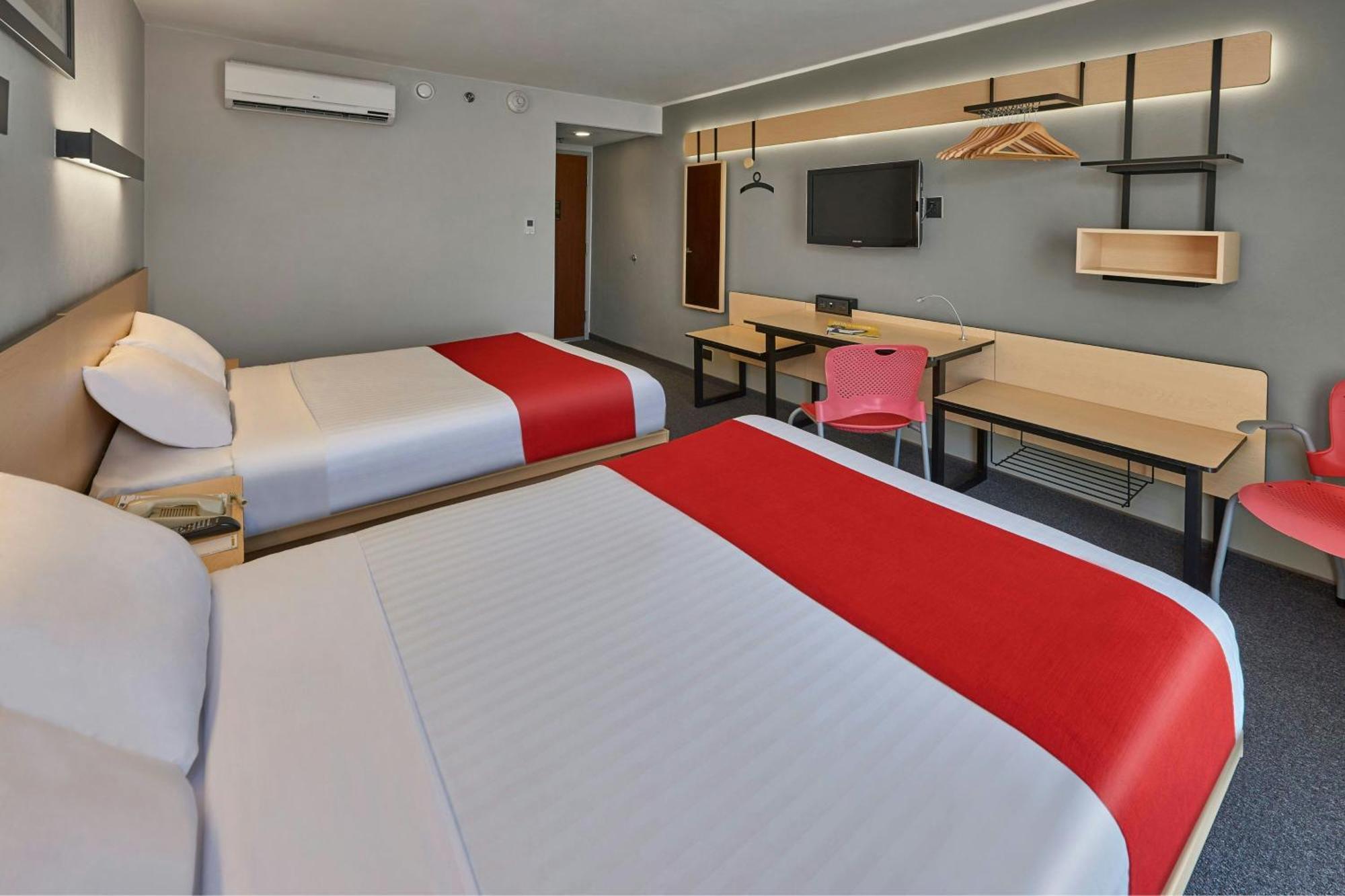 City Express By Marriott Cananea Kültér fotó
