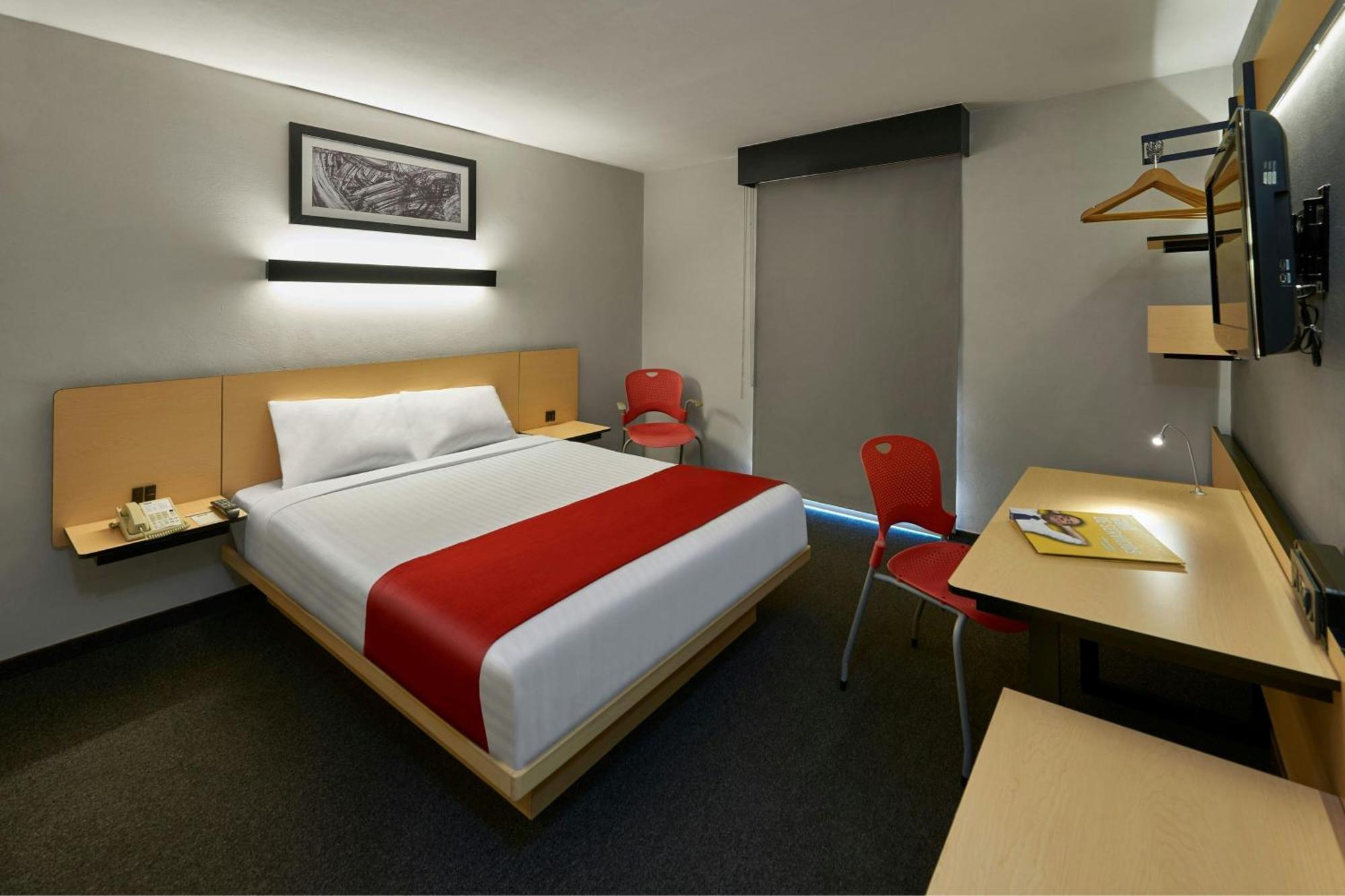 City Express By Marriott Cananea Kültér fotó
