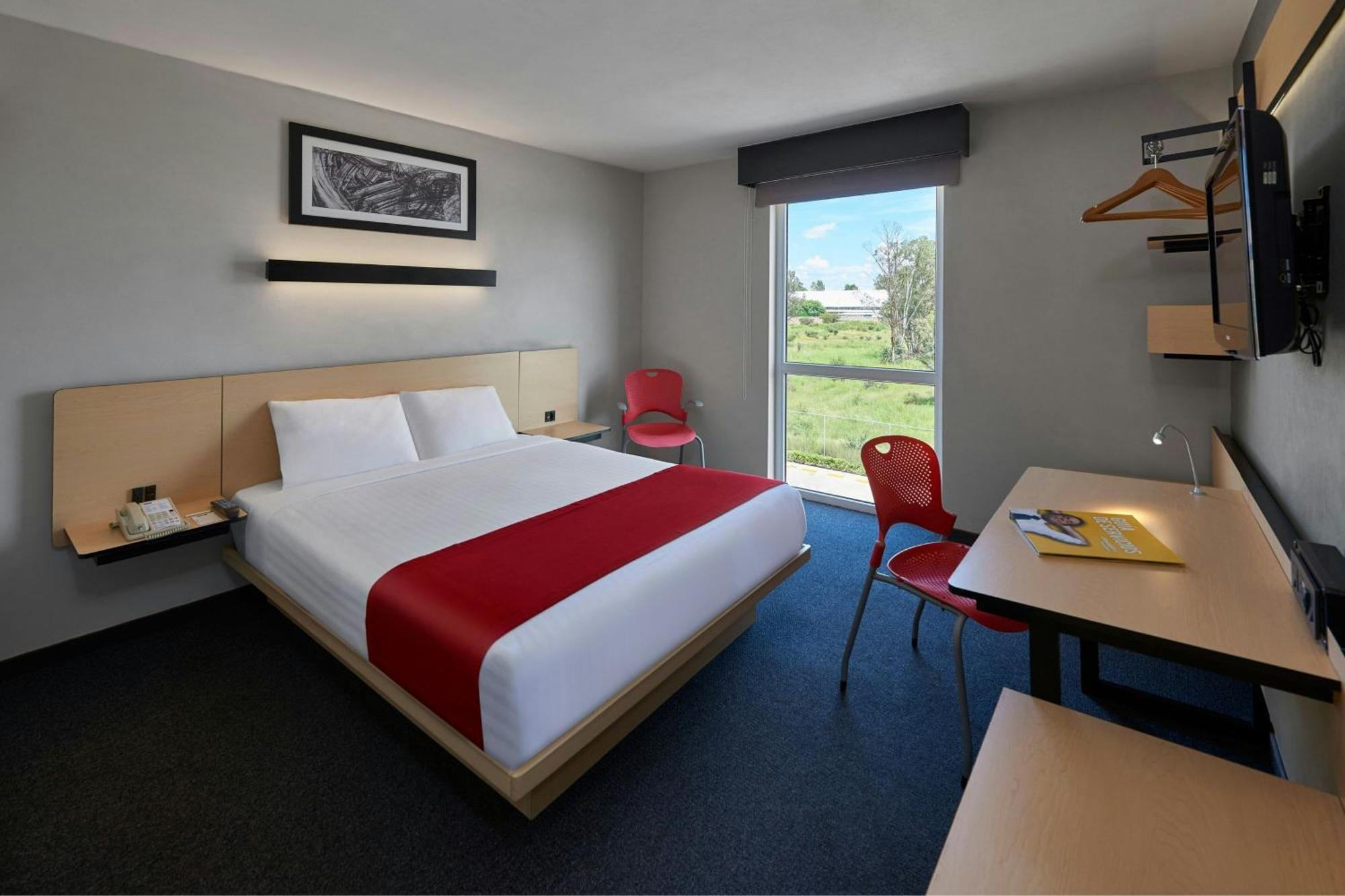 City Express By Marriott Cananea Kültér fotó