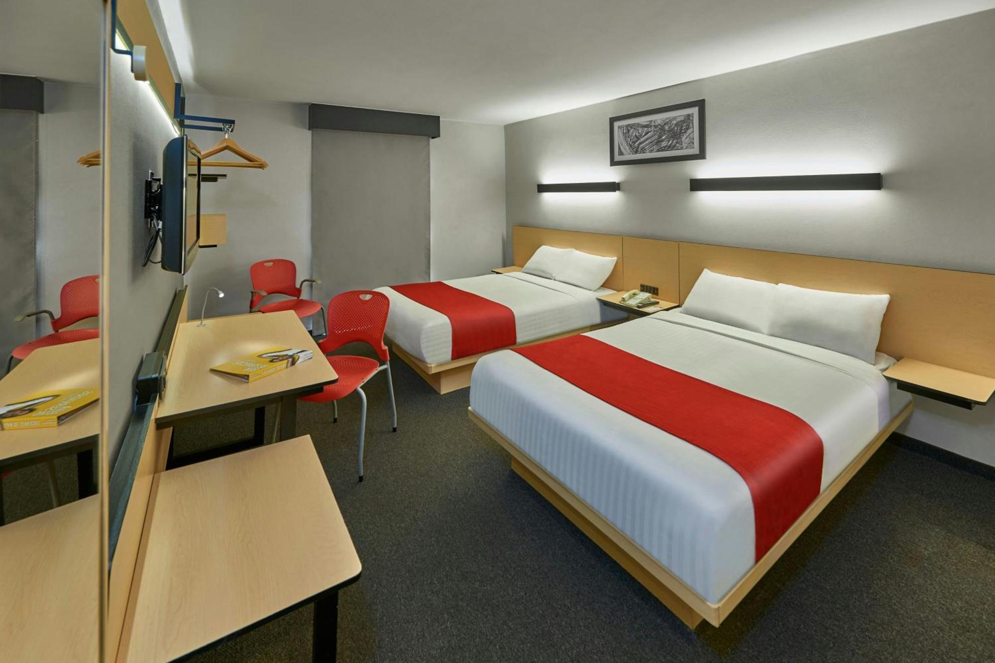 City Express By Marriott Cananea Kültér fotó